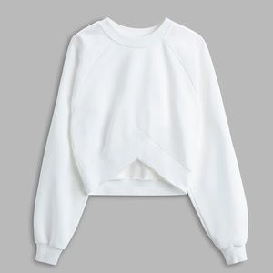 NWT Commense Silent Night Sweatshirt - Size XS (Sold out online!)